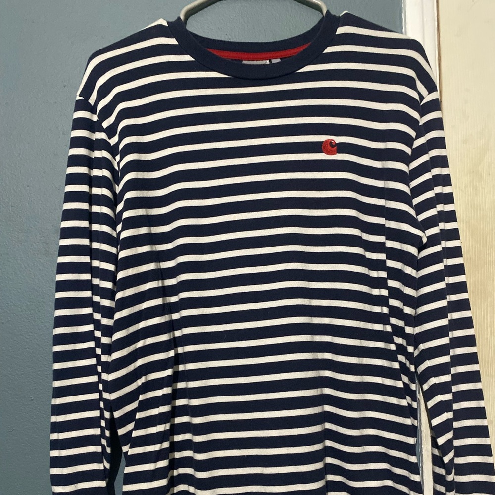 Carhart long sleeve shirt
